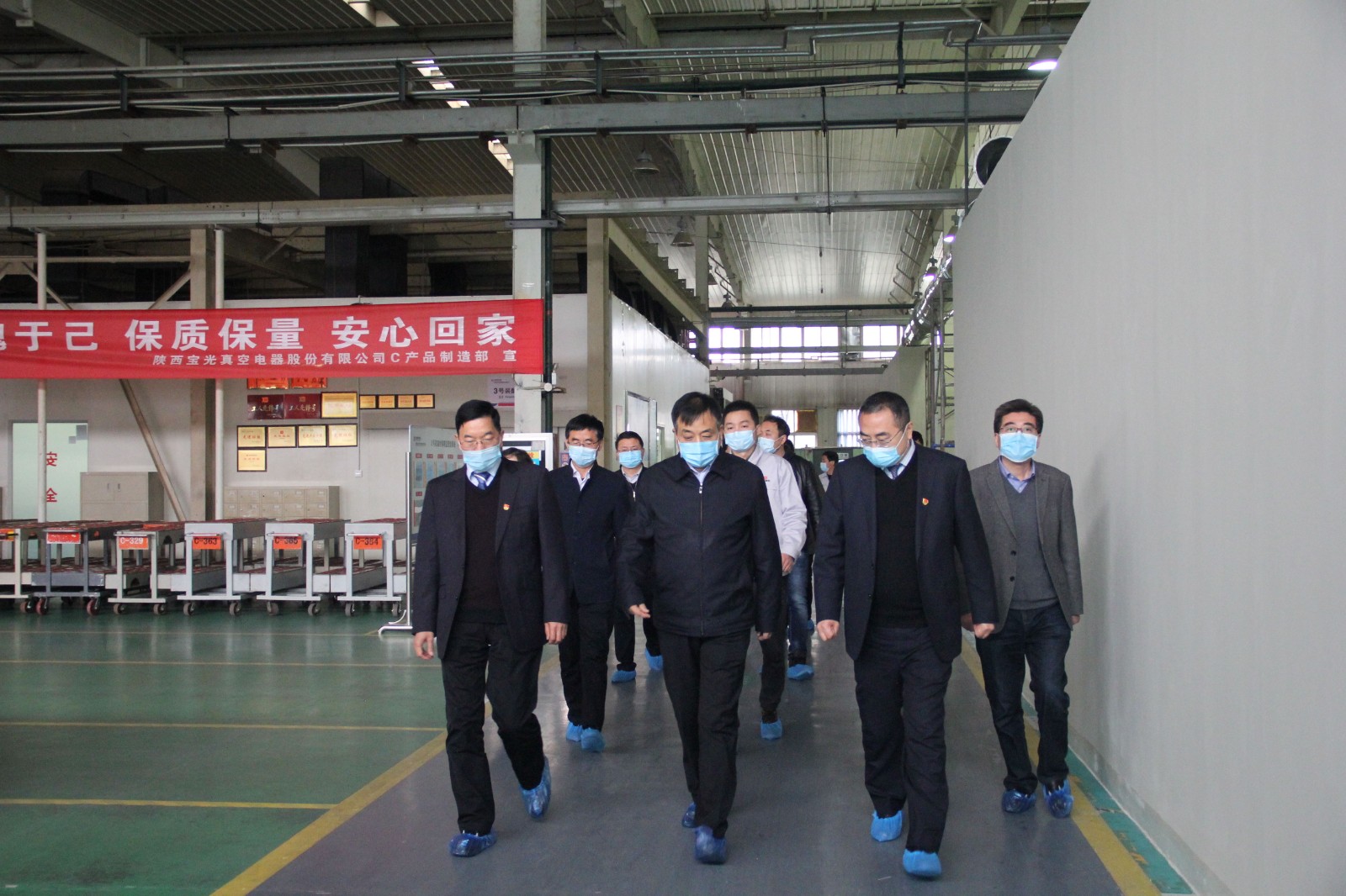 市委常委、副市長王寧崗來公司調(diào)研.jpg